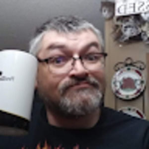 Meet your Posher, Richard